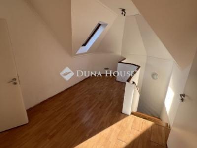 Eladó családi ház Budapest