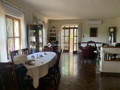 Eladó családi ház Budapest