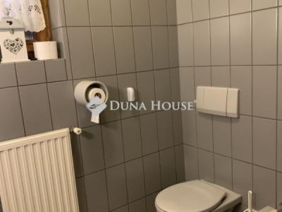 Eladó családi ház Budapest