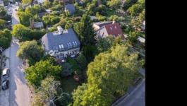 Eladó családi ház Budapest