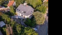 Eladó családi ház Budapest