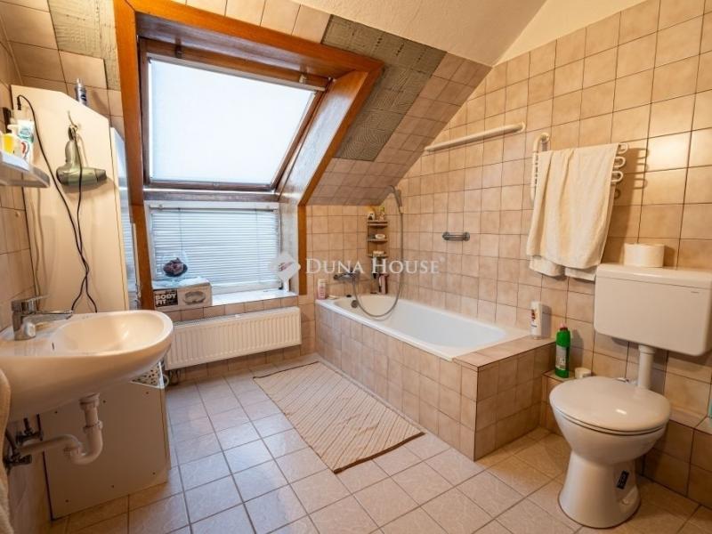 Eladó családi ház Budapest