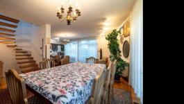 Eladó családi ház Budapest