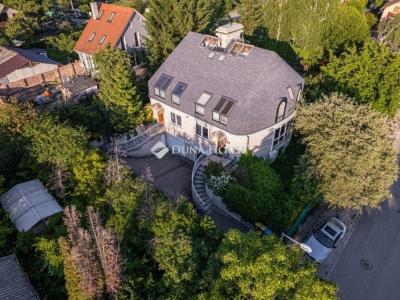 Eladó családi ház Budapest