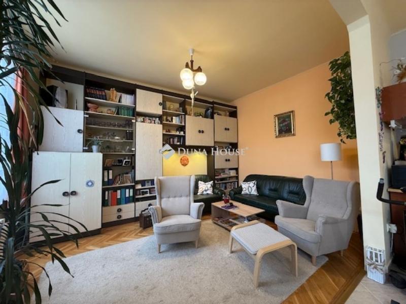 Eladó lakás Budapest