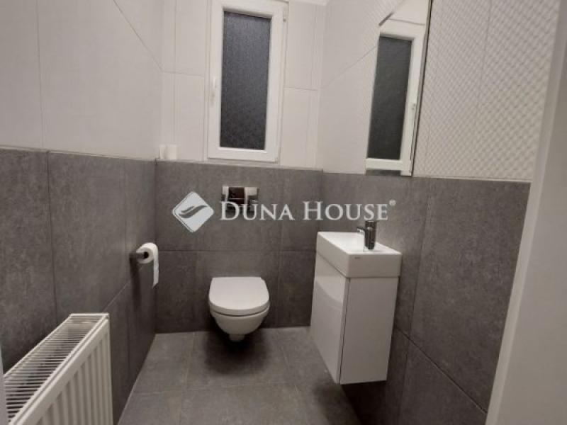 Eladó lakás Budapest