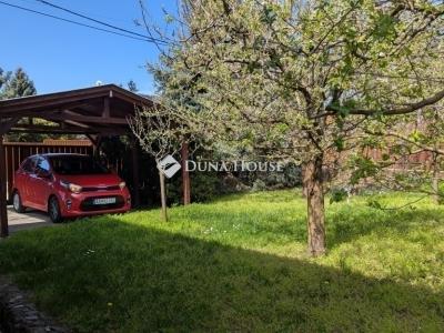 Eladó családi ház Budapest