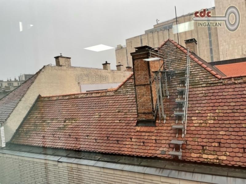 Eladó lakás Budapest