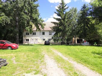 Eladó szálloda, hotel, panzió Adony