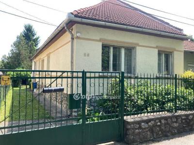 Eladó családi ház Miskolc