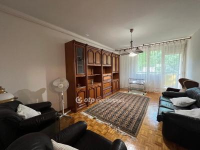 Eladó lakás Budapest
