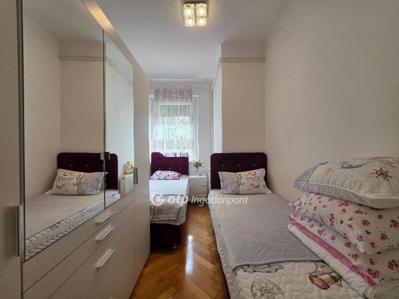 Eladó lakás Budapest