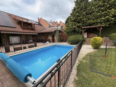 Eladó családi ház Kozármisleny