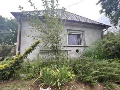 Eladó családi ház Pilis