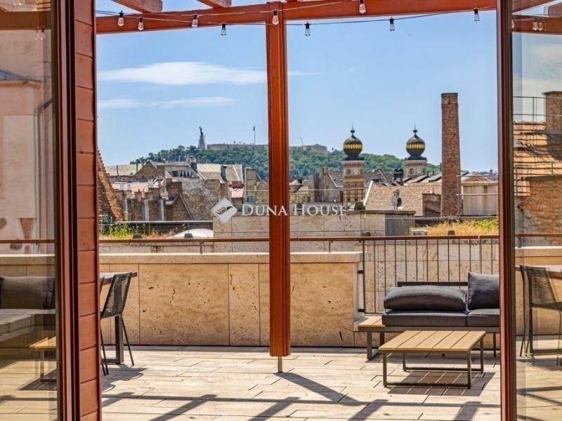 Eladó lakás Budapest