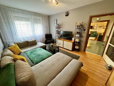 Eladó lakás Budapest