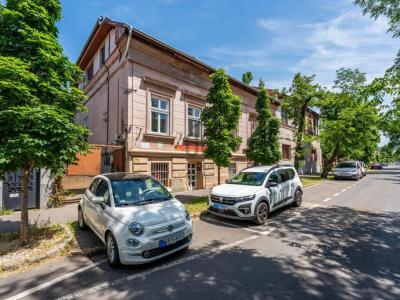Eladó lakás Budapest
