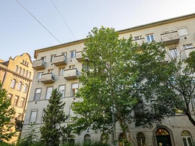 Eladó lakás Budapest