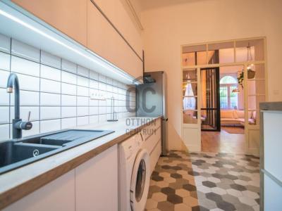 Eladó lakás Budapest