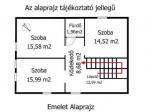 Eladó ikerház Hatvan