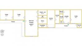 Eladó családi ház Jászfényszaru