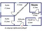 Eladó ikerház Hatvan