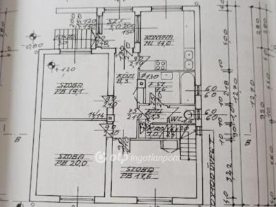 Eladó családi ház Hatvan
