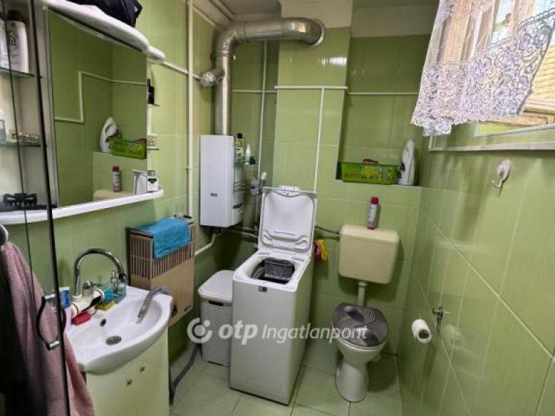 Eladó ikerház Pusztamonostor