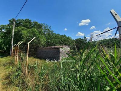 Eladó egyéb telek Siófok