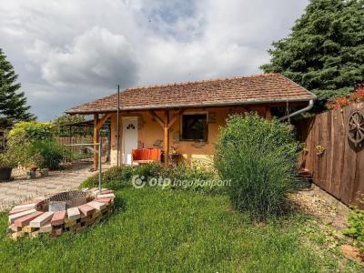 Eladó családi ház Velence