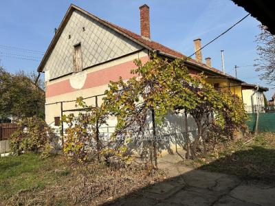 Eladó ikerház Hajdúdorog