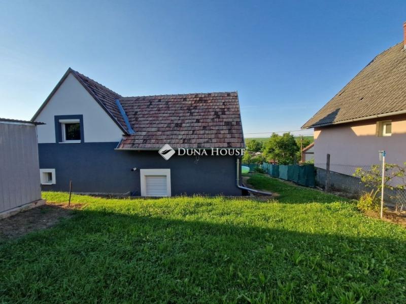 Eladó családi ház Belvárdgyula