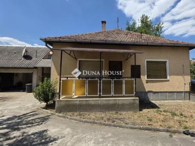 Eladó családi ház Dunavarsány