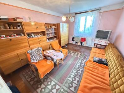 Eladó családi ház Tiszakécske