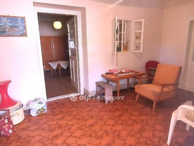 Eladó családi ház Kunszentmárton