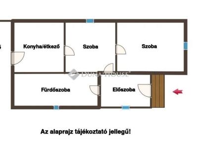 Eladó családi ház Zsámbok