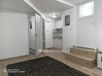 Eladó lakás Budapest