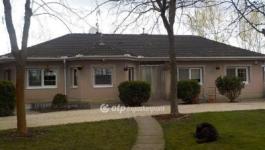 Eladó nyaraló Szentes