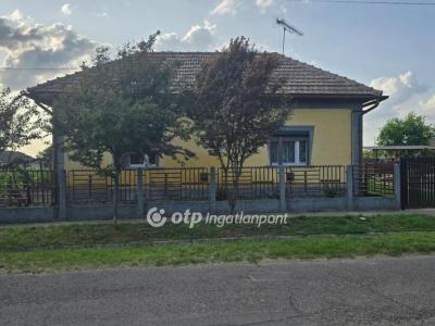 Eladó családi ház Tetétlen