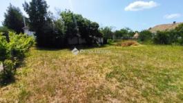 Eladó lakóövezeti telek Tápióbicske