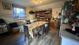 Eladó családi ház Vecsés