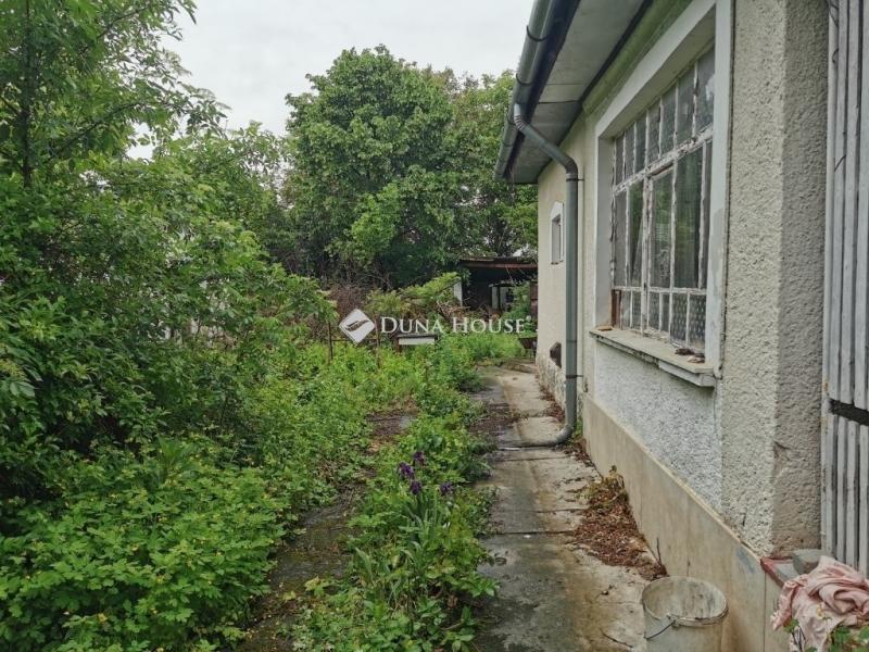 Eladó családi ház Zsámbok
