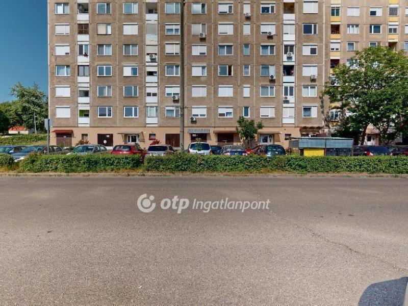 Eladó lakás Miskolc