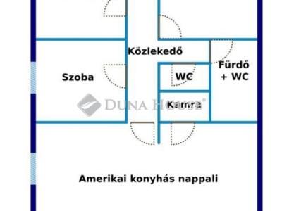 Eladó lakás Kartal
