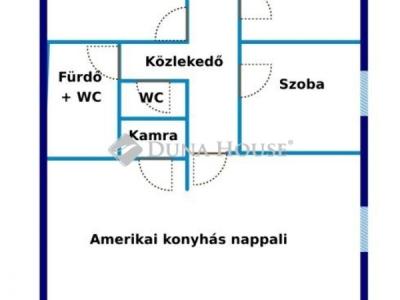 Eladó lakás Kartal