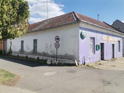 Eladó étterem, vendéglő Gyula