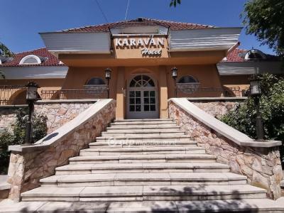 Eladó szálloda, hotel, panzió Gyula
