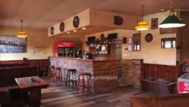 Eladó étterem, vendéglő Békéscsaba