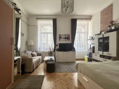 Eladó lakás Budapest