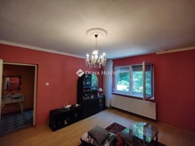 Eladó ikerház Budapest